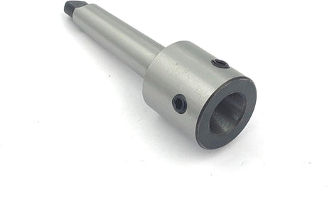 Annular Cutter Holder (Hard & Ground) with Lock Screw- Accepts/Suit 19 mm Shank Rota Broaches