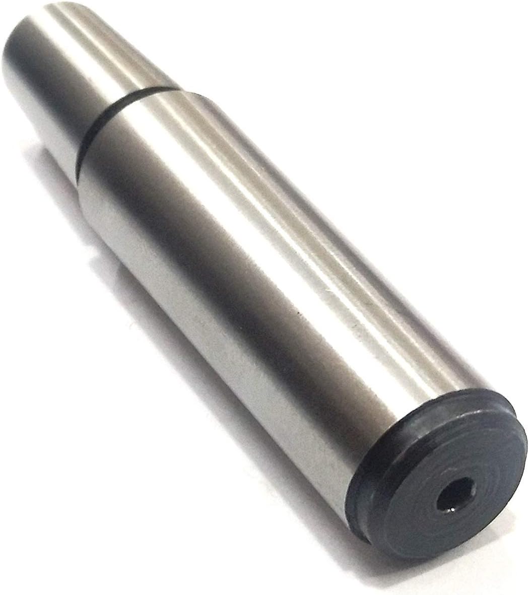 Tool Steel Drill Chuck Arbor Drill, Mill, Lathe Machine Tools