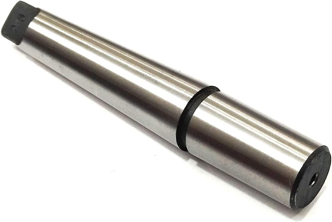 Tool Steel Drill Chuck Arbor Drill, Mill, Lathe Machine Tools