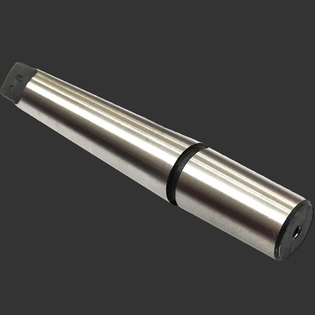 Drill Chuck Arbor – Tool Steel for Lathe, Mill, Drill