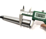 Soft Machinable Blank Arbor