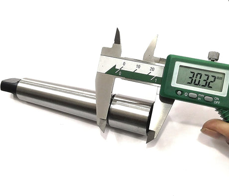 Soft Machinable Blank Arbor