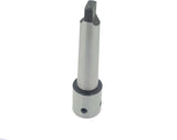 Annular Cutter Holder (Hard & Ground) with Lock Screw- Accepts/Suit 19 mm Shank Rota Broaches