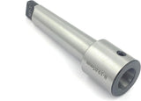 Annular Cutter Holder (Hard & Ground) with Lock Screw- Accepts/Suit 19 mm Shank Rota Broaches