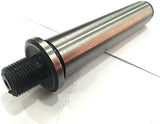 Tool Steel Drill Chuck Arbor Drill, Mill, Lathe Machine Tools