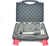 Small 2" Inch Head Diameter Boring Head-Imperial Standards With Plastic Box