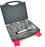 Small 2" Inch Head Diameter Boring Head-Imperial Standards With Plastic Box