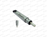 Spring Center Tap Guide Tool to Align Tap for threading Lathe Mill Jig Bore