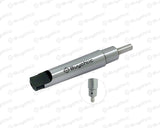 Spring Center Tap Guide Tool to Align Tap for threading Lathe Mill Jig Bore