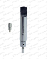 Spring Center Tap Guide Tool to Align Tap for threading Lathe Mill Jig Bore
