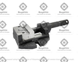 Unigrip Caste Iron Nippy Drill Mill Vice Hardened Steel Jaws
