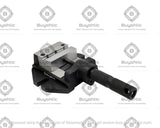 Unigrip Caste Iron Nippy Drill Mill Vice Hardened Steel Jaws