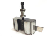 Harrison lathe compatibility ensured by Quick change lathe tool holder