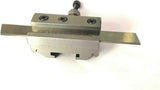 T-37 Quick Change Tool Post Standard Holder-Suits Myford & 90 -115 mm Center Height Lathe Machines