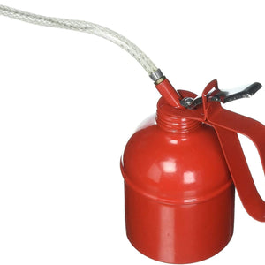 Oil Cans 