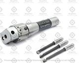 Small 38 mm Head Diameter Boring Heads-Metric Standards