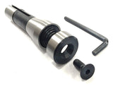 Slitting Saw Holder Arbor for Milling Lathe Tools