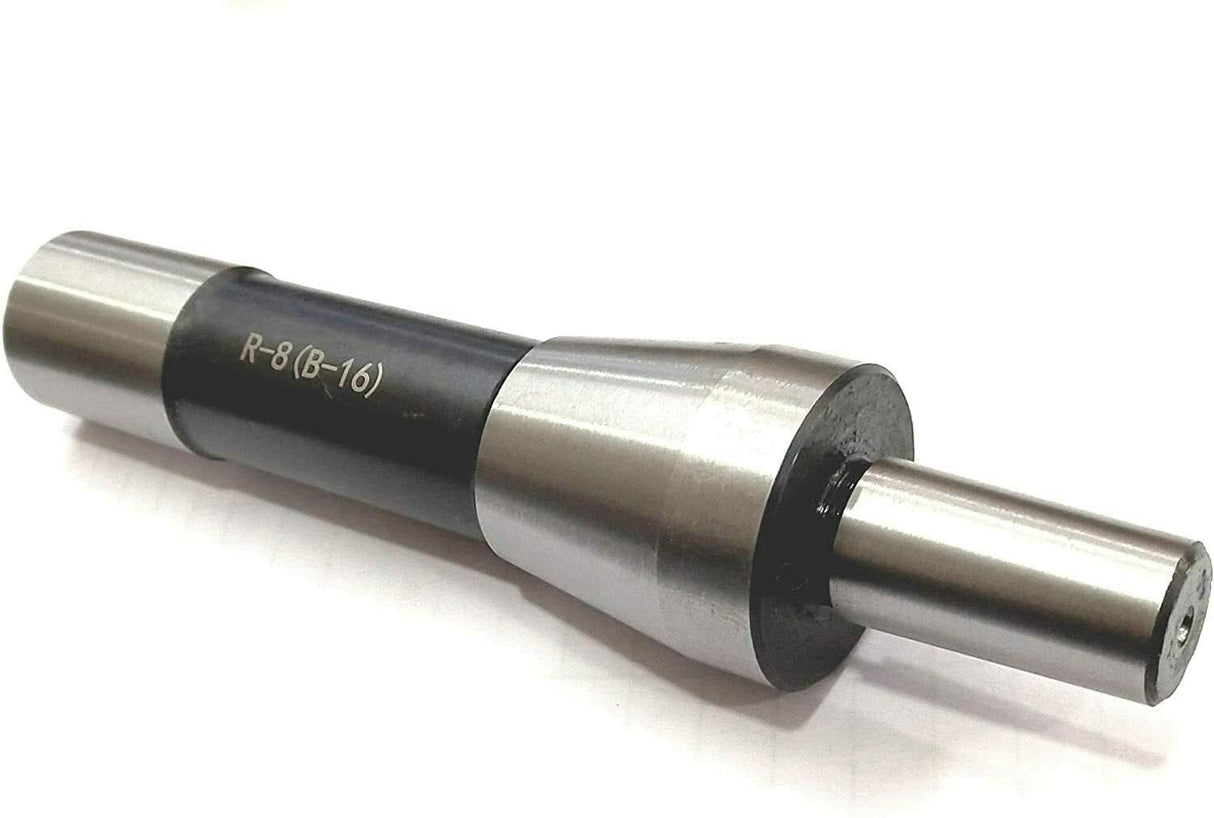 Tool Steel Drill Chuck Arbor Drill, Mill, Lathe Machine Tools