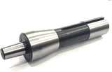 Tool Steel Drill Chuck Arbor Drill, Mill, Lathe Machine Tools