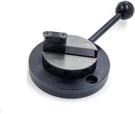 Smooth spherical cutting enabled by Carbide Cutting Bits