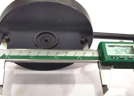Lathe ball turning tool using Carbide Cutting Bits inserts
