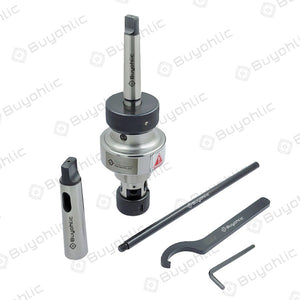 Reversible Tapping Attachements