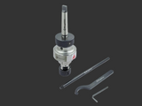 Reversible Tapping Attachment M10- M20  Range II Avoid Tap Breakage II Works on Reverse Mechanism