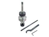 Reversible Tapping Attachment M3-M12 Range II Avoid Tap Breakage II Works on Reverse Mechanism