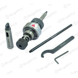 Reversible Tapping Attachment M3-M12 Range II Avoid Tap Breakage II Works on Reverse Mechanism