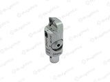 SDJ Indexable Fine Boring Head 1 Div ~ 0.01 mm II Range 20 to 28 mm-LBK TPGH0902