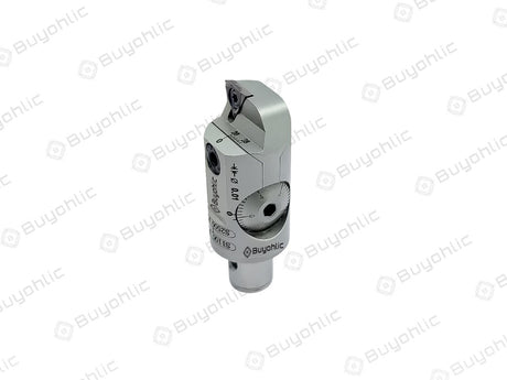 SDJ Indexable Fine Boring Head 1 Div ~ 0.01 mm II Range 20 to 28 mm-LBK TPGH0902