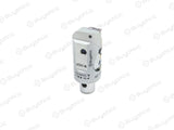 SDJ Indexable Fine Boring Head 1 Div ~ 0.01 mm II Range 20 to 28 mm-LBK TPGH0902