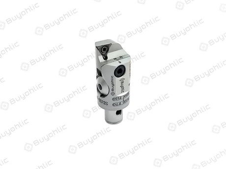 SDJ Indexable Fine Boring Head 1 Div ~ 0.01 mm II Range 20 to 28 mm-LBK TPGH0902