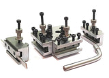 T-37 Quick Change Tool Post Standard Holder-Suits Myford & 90 -115 mm Center Height Lathe Machines