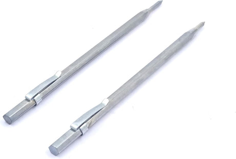 Carbide Scriber Machinist's Engraving Pen Workshop Hand Tool