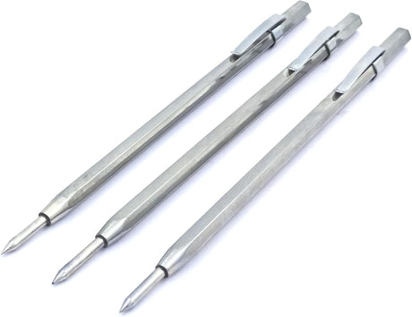 Carbide Scriber Machinist's Engraving Pen Workshop Hand Tool