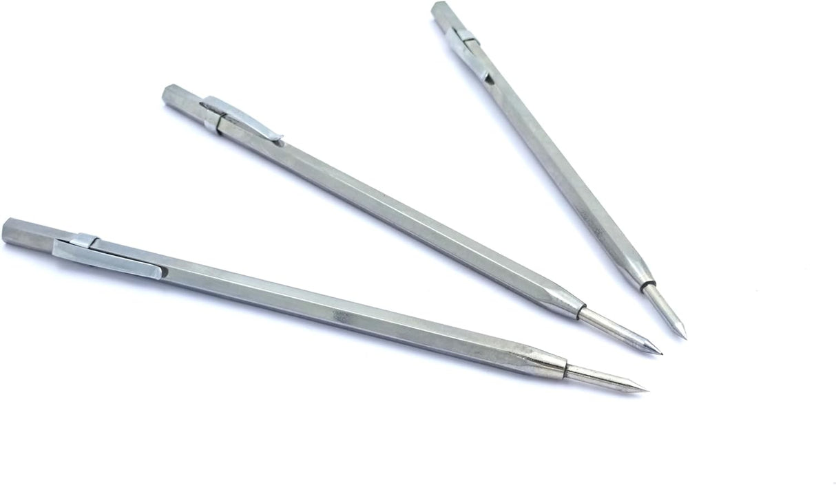 Carbide Scriber Machinist's Engraving Pen Workshop Hand Tool