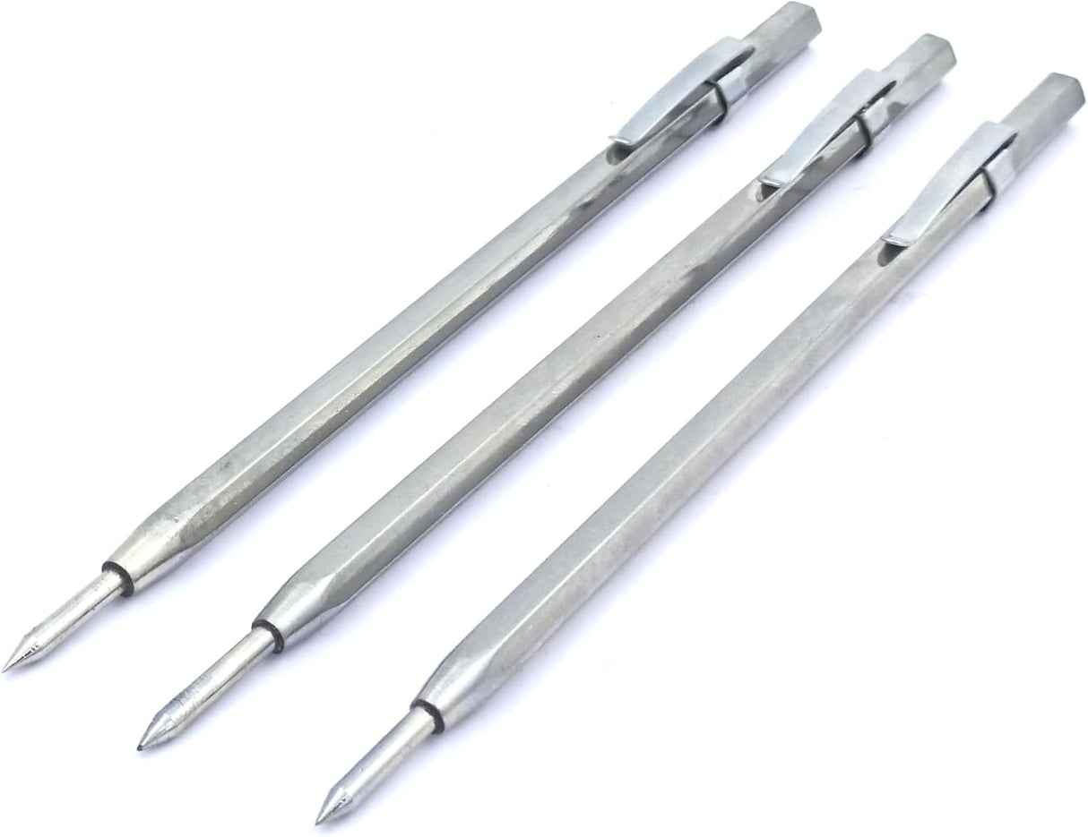 Carbide Scriber Machinist's Engraving Pen Workshop Hand Tool