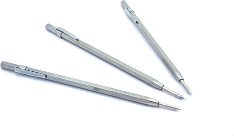 Carbide Scriber Machinist's Engraving Pen Workshop Hand Tool
