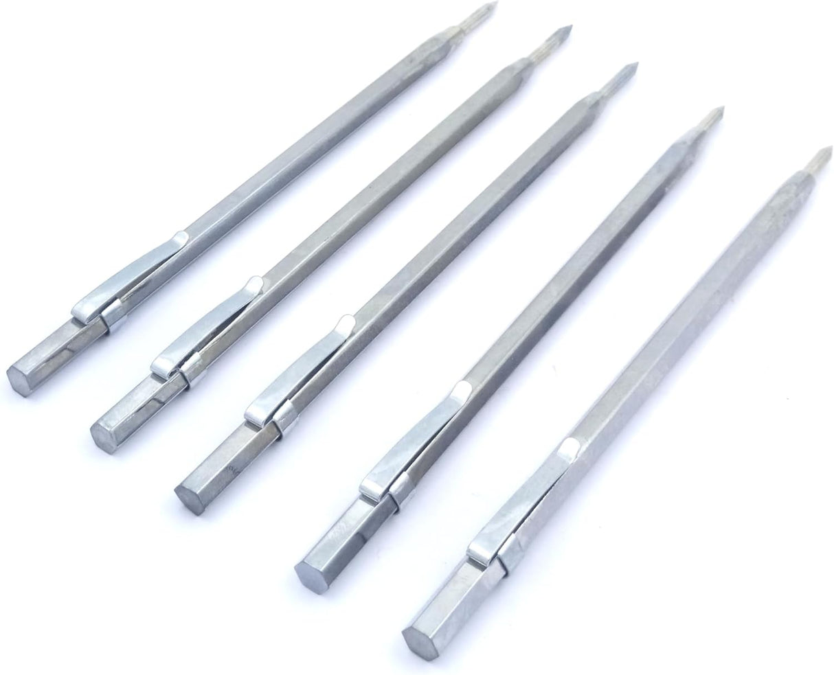 Carbide Scriber Machinist's Engraving Pen Workshop Hand Tool