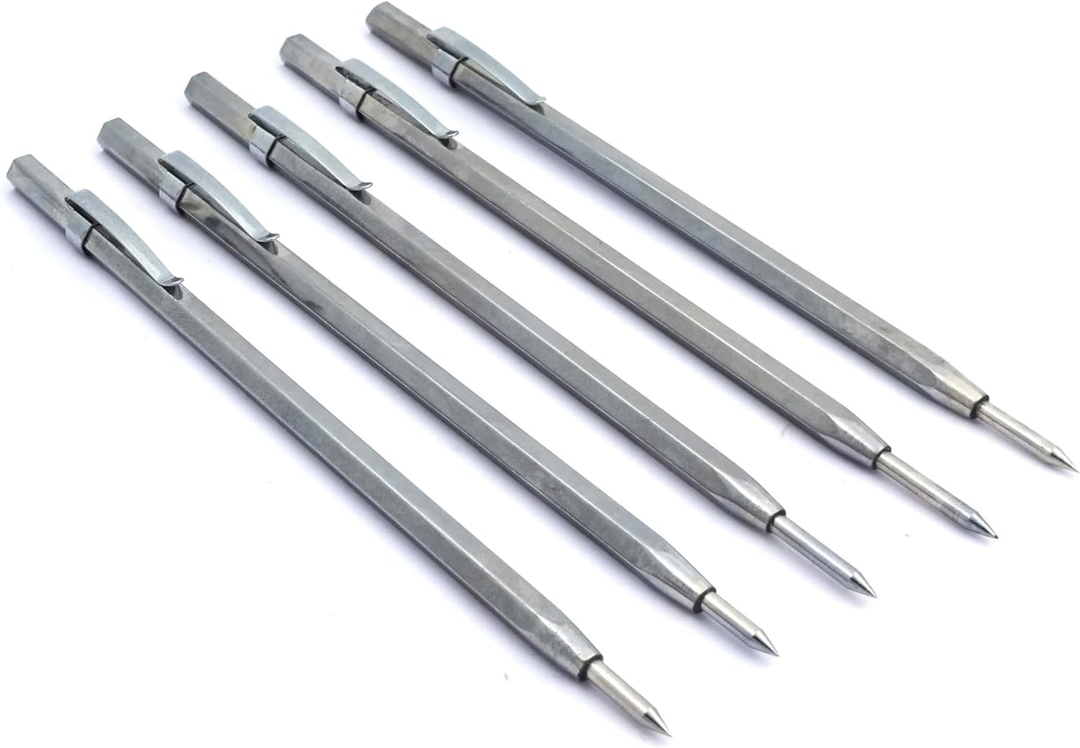 Carbide Scriber Machinist's Engraving Pen Workshop Hand Tool