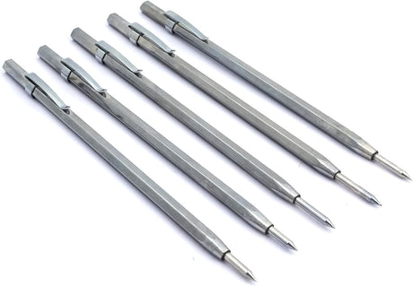 Carbide Scriber Machinist's Engraving Pen Workshop Hand Tool