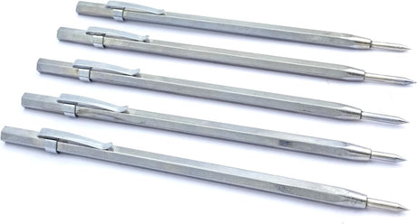 Carbide Scriber Machinist's Engraving Pen Workshop Hand Tool