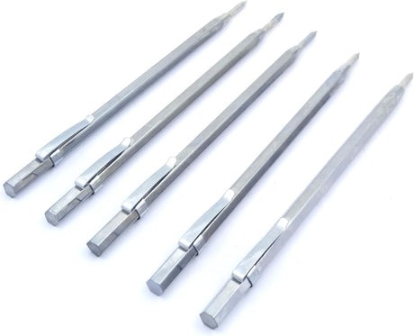 Carbide Scriber Machinist's Engraving Pen Workshop Hand Tool