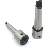 Annular Cutter Holder (Hard & Ground) with Lock Screw- Accepts/Suit 19 mm Shank Rota Broaches