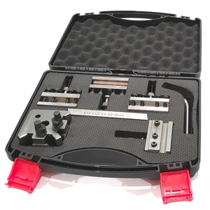 Quick Change Tool Posts