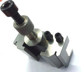 T63 Tool Post's Standard Holders For T1 Quick Change Tool Posts
