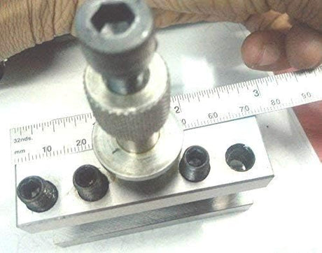 T63 Tool Post's Standard Holders For T1 Quick Change Tool Posts