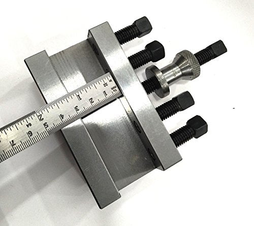 Dickson T2/ S2 Quick Change Tool Post Holders for Colchester & Harrison Lathes