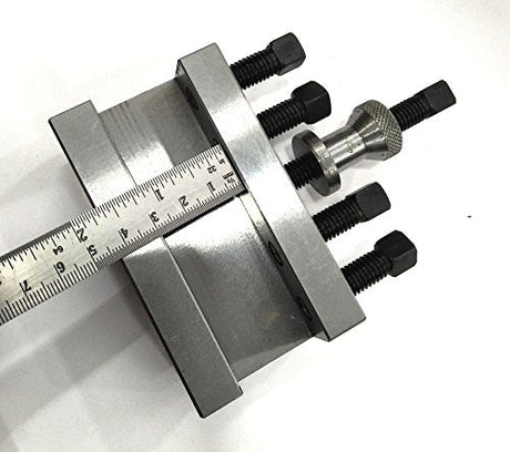 Dickson T2/ S2 Quick Change Tool Post Holders for Colchester & Harrison Lathes